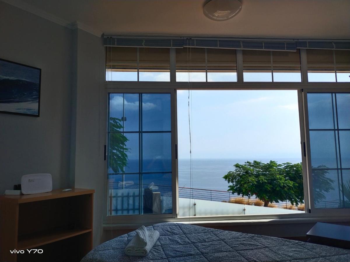 Diverxi-Oceans Bed & Breakfast Bocacangrejo Ngoại thất bức ảnh